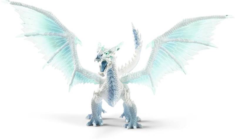 Schleich® Spielfigur »ELDRADOR®, Eisdrache (70139)« von Schleich®