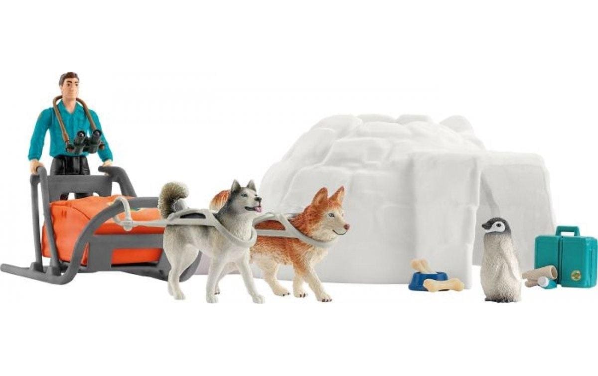 Schleich® Spielfigur »Expedition« von Schleich®