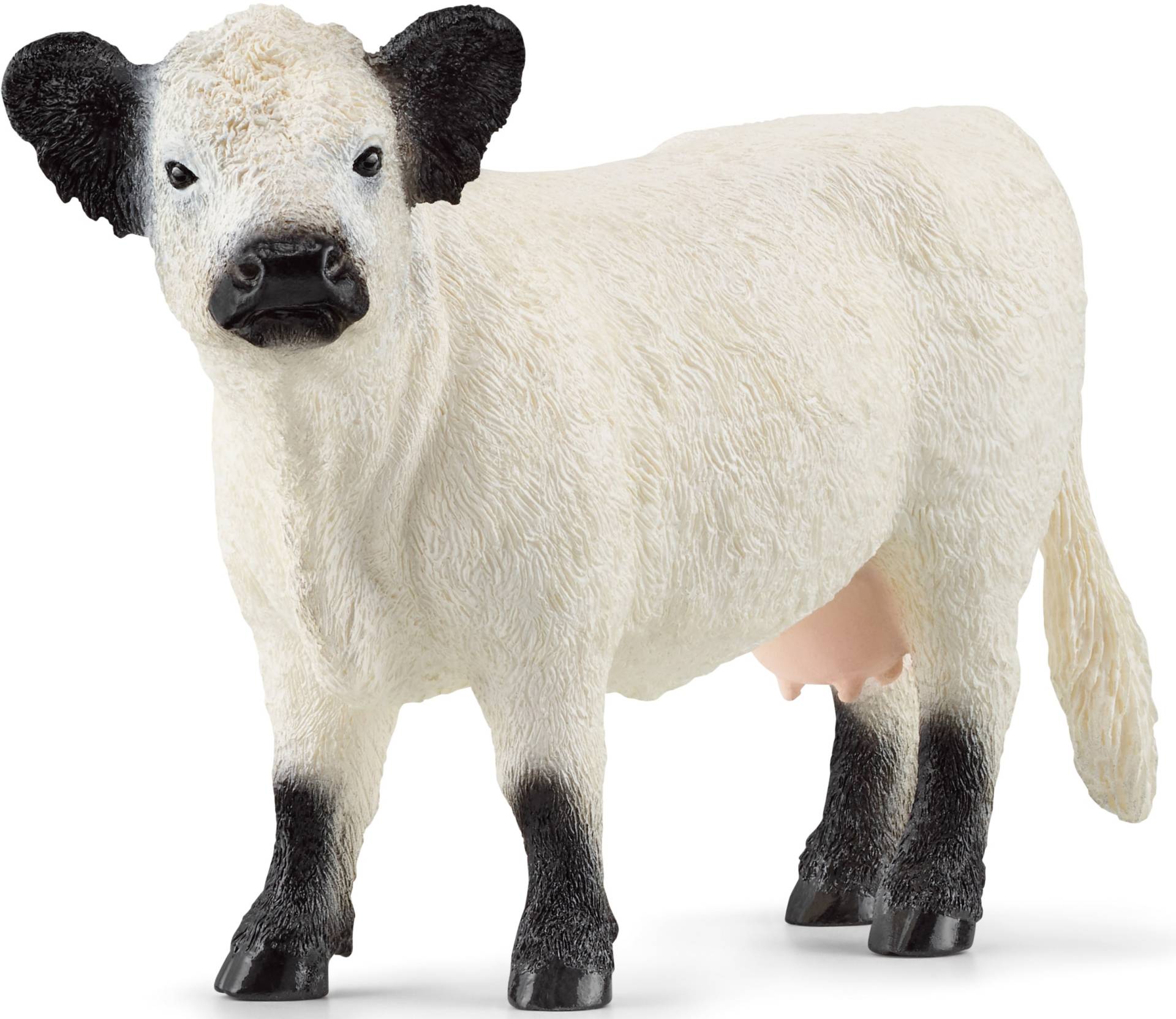 Schleich® Spielfigur »FARM WORLD, Galloway Kuh (13960)« von Schleich®