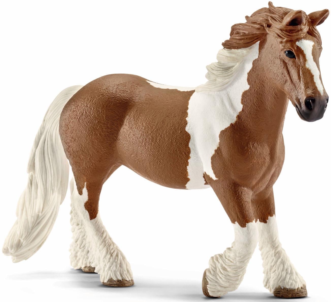 Schleich® Spielfigur »FARM WORLD, Tinker Stute (13773)« von Schleich®