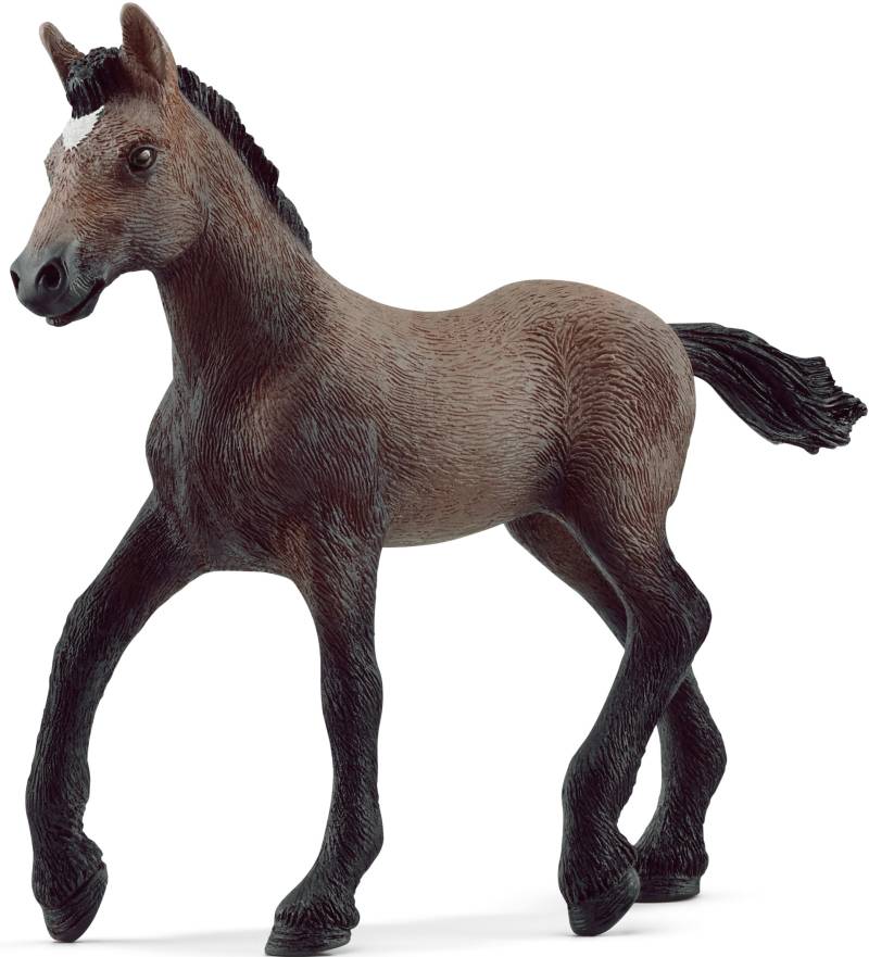 Schleich® Spielfigur »HORSE CLUB, Paso Peruano Fohlen (13954)« von Schleich®