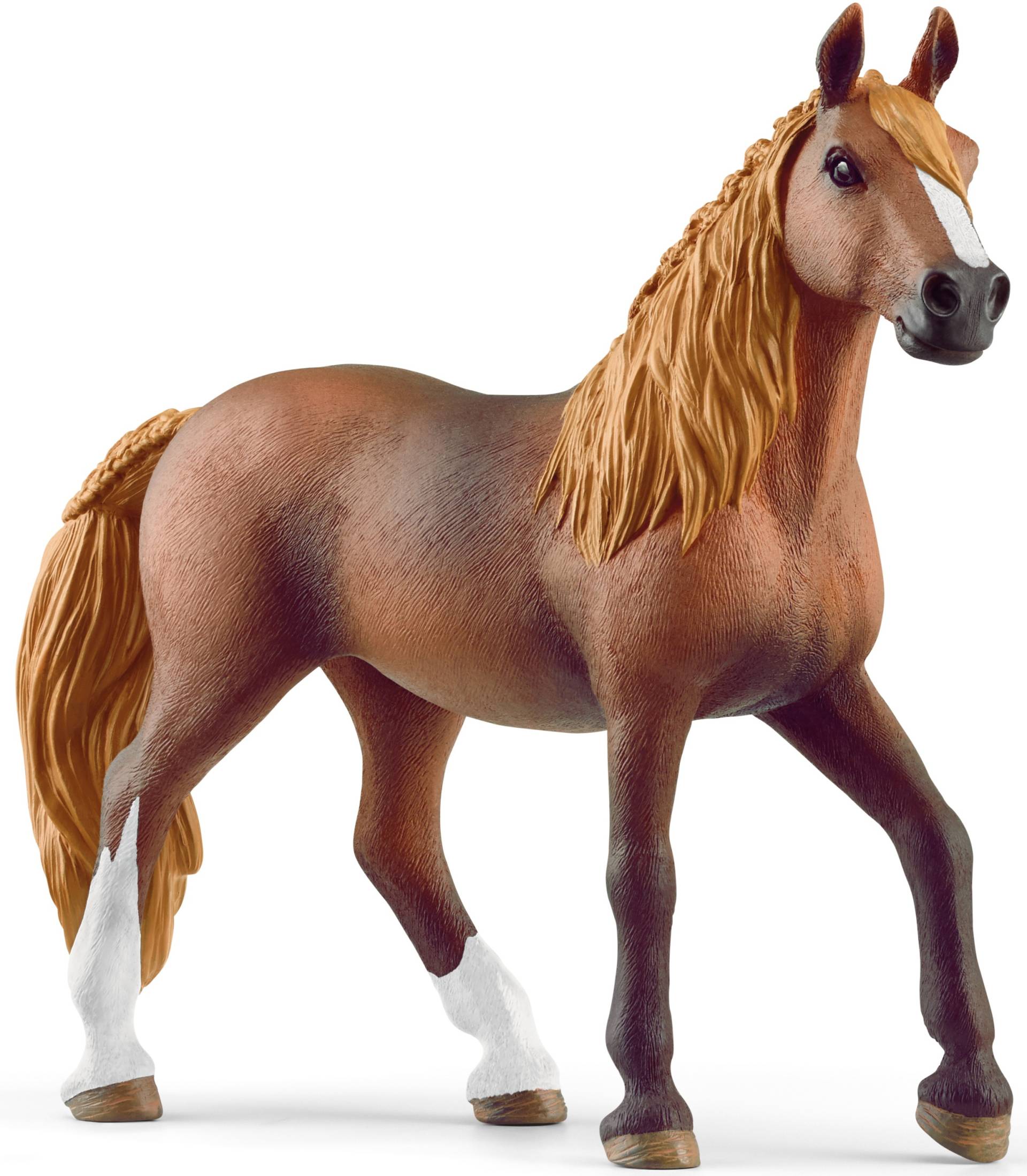 Schleich® Spielfigur »HORSE CLUB, Paso Peruano Stute (13953)« von Schleich®