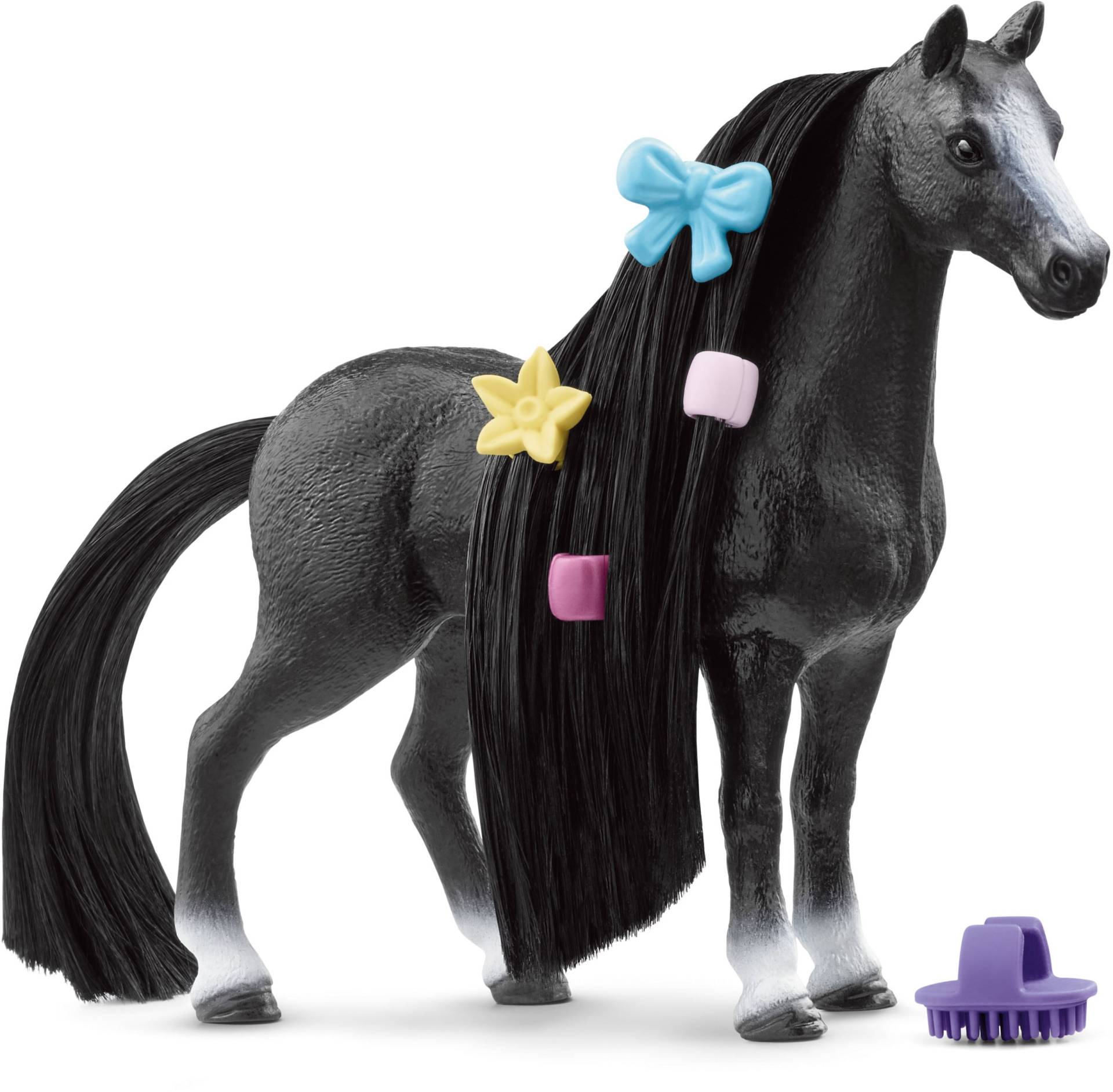 Schleich® Spielfigur »HORSE CLUB, Sofia's Beauties, Beauty Horse Quarter Horse Stute (42620)« von Schleich®