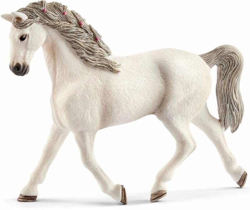 Schleich® Spielfigur »HORSE CLUB, Holsteiner Stute (13858)« von Schleich®