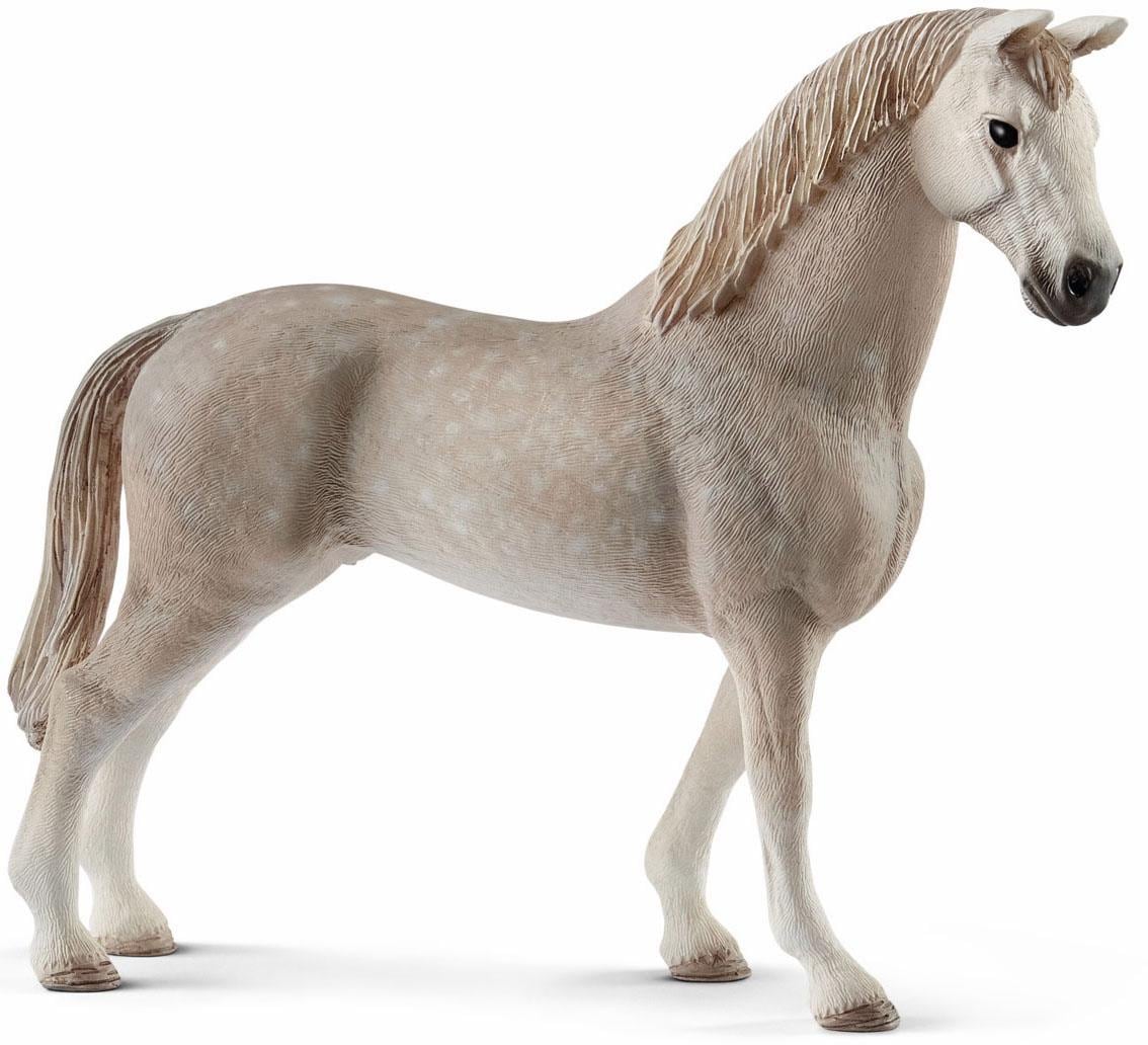 Schleich® Spielfigur »HORSE CLUB, Holsteiner Wallach (13859)« von Schleich®