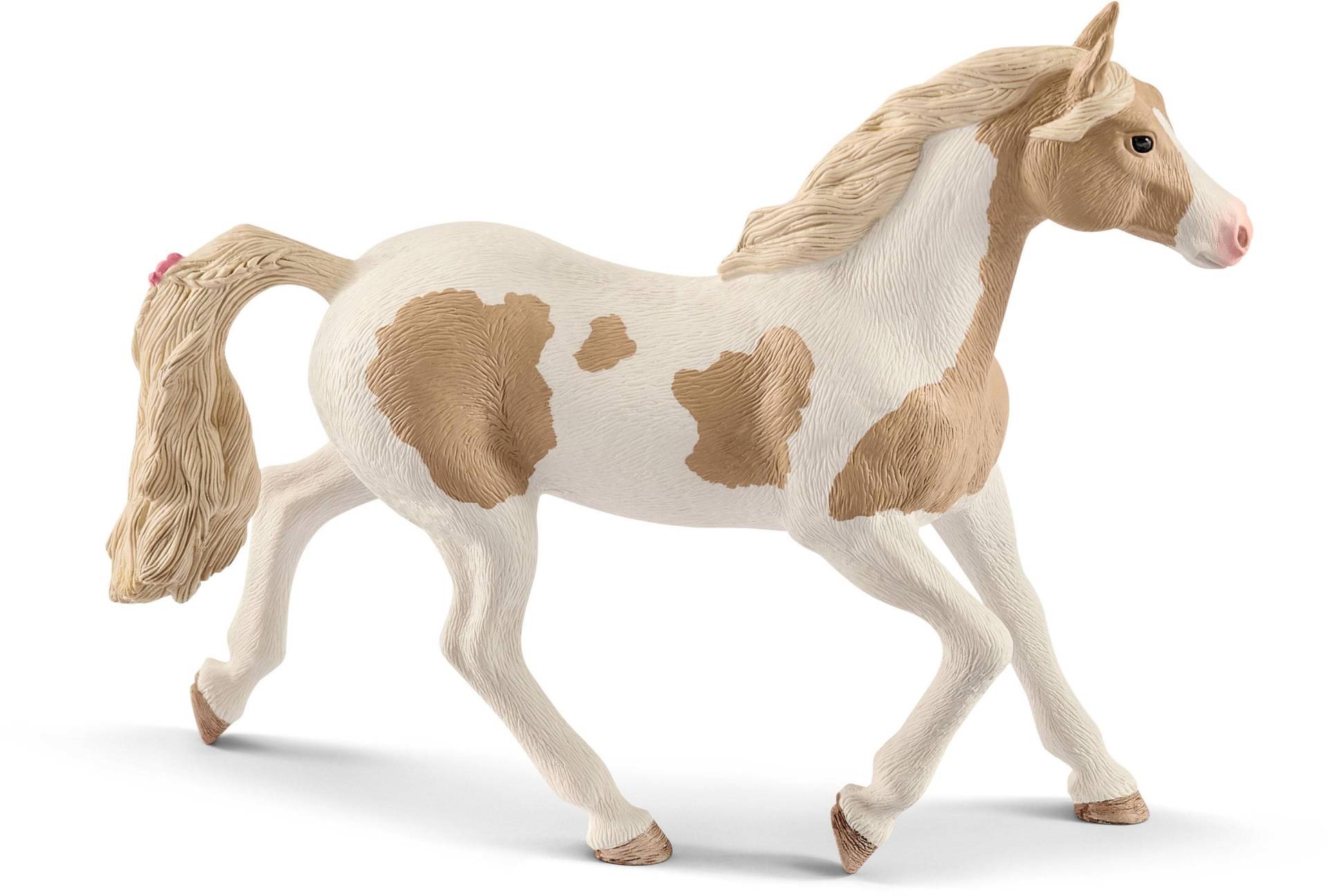 Schleich® Spielfigur »HORSE CLUB, Paint Horse Stute (13884)« von Schleich®