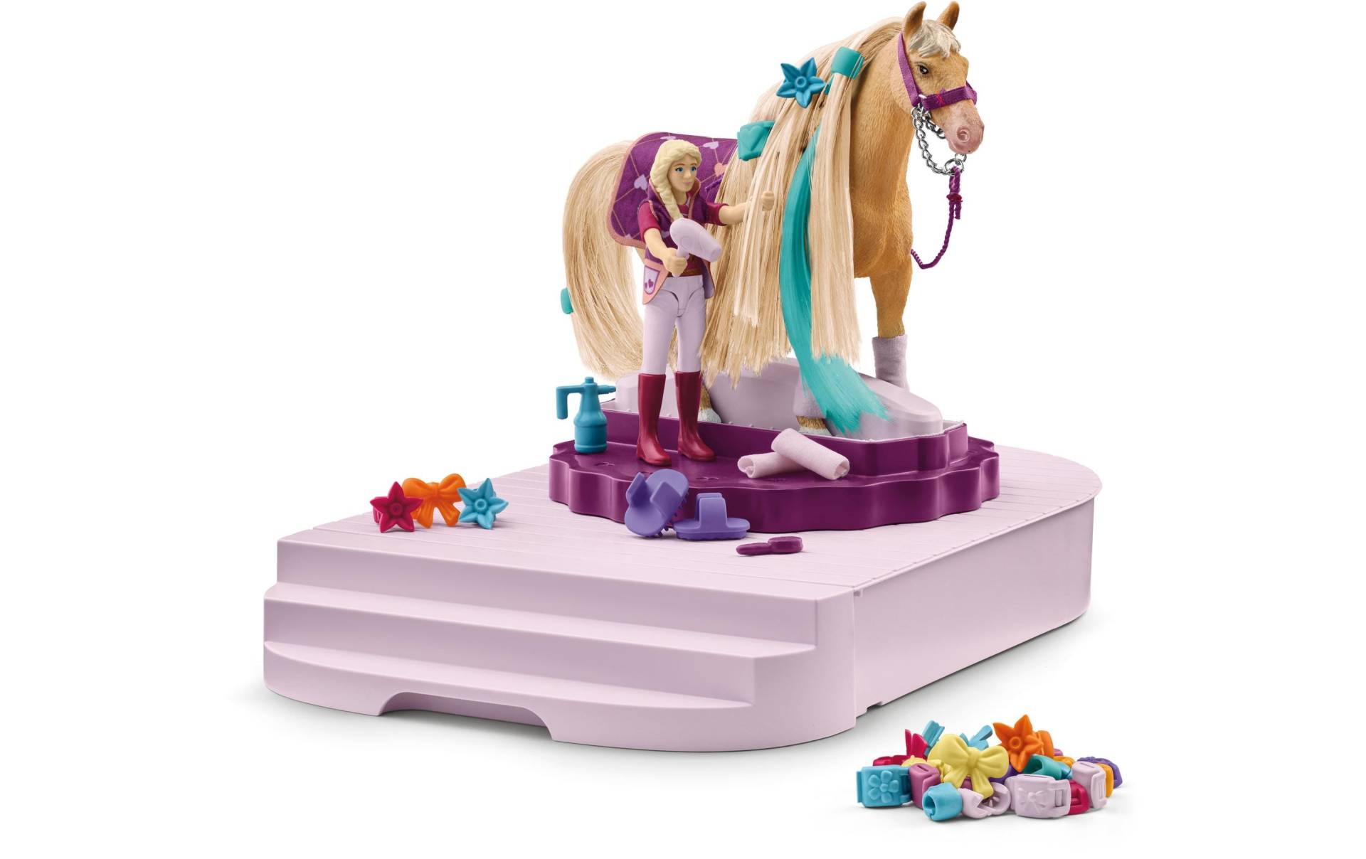 Schleich® Spielfigur »Horse Club« von Schleich®