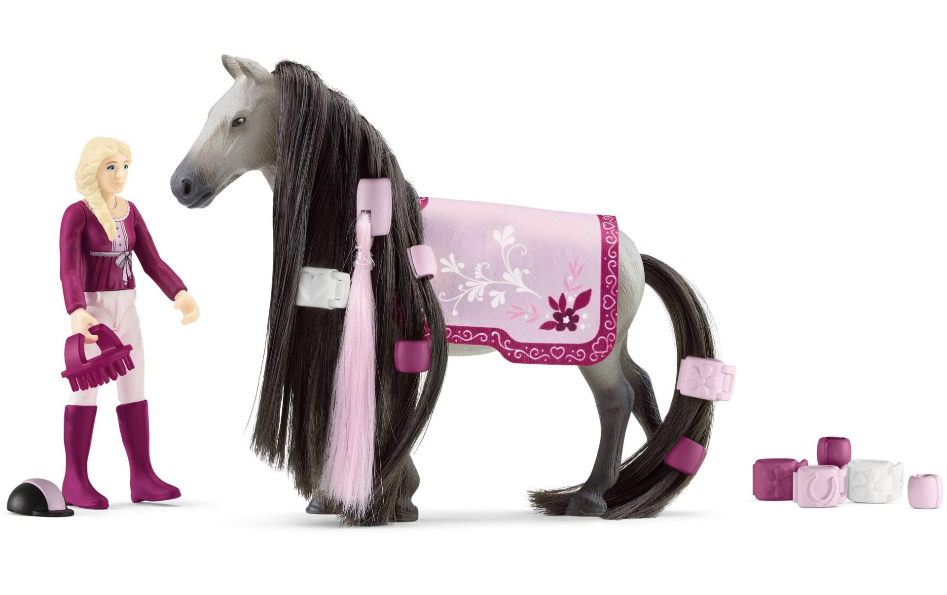 Schleich® Spielfigur »Horse Club« von Schleich®