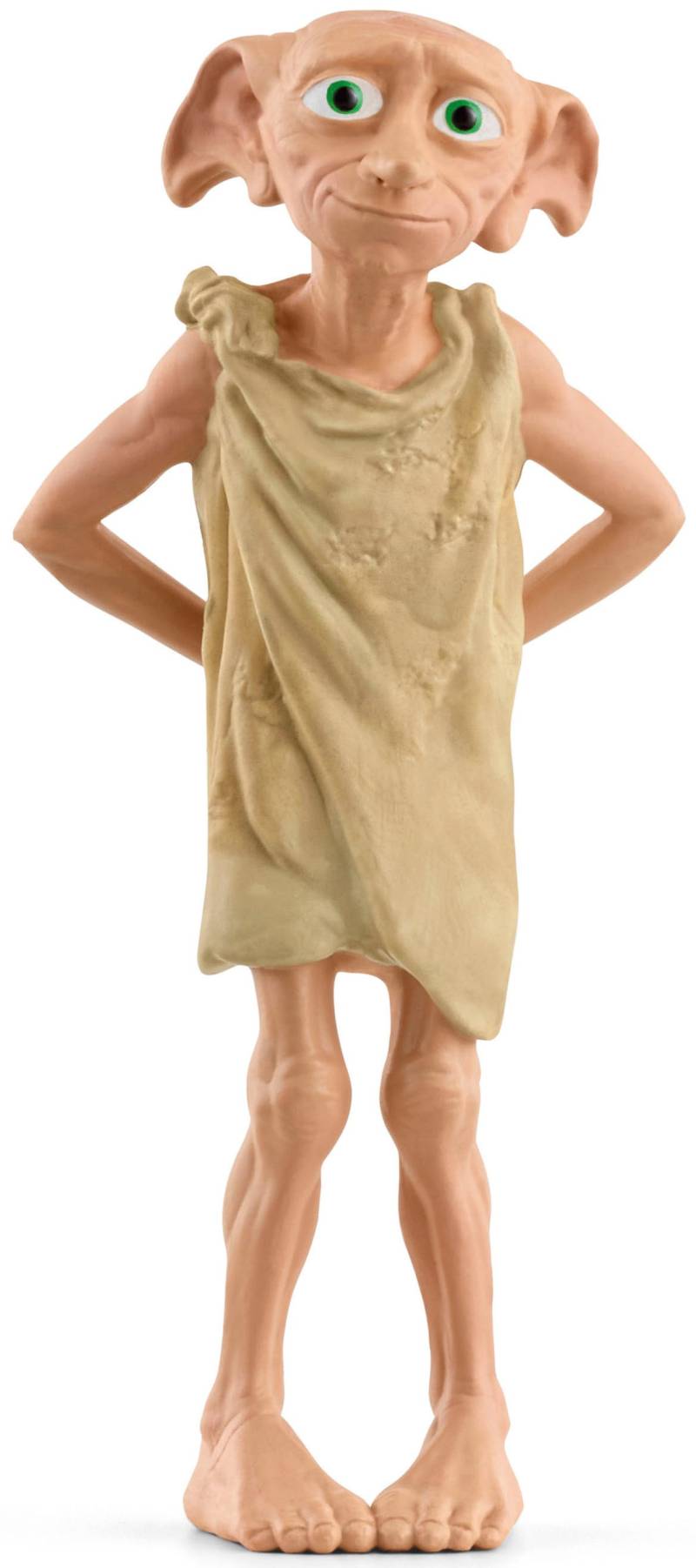 Schleich® Spielfigur »WIZARDING WORLD, Harry Potter™, Dobby™ (13985)«, Made in Europe von Schleich®