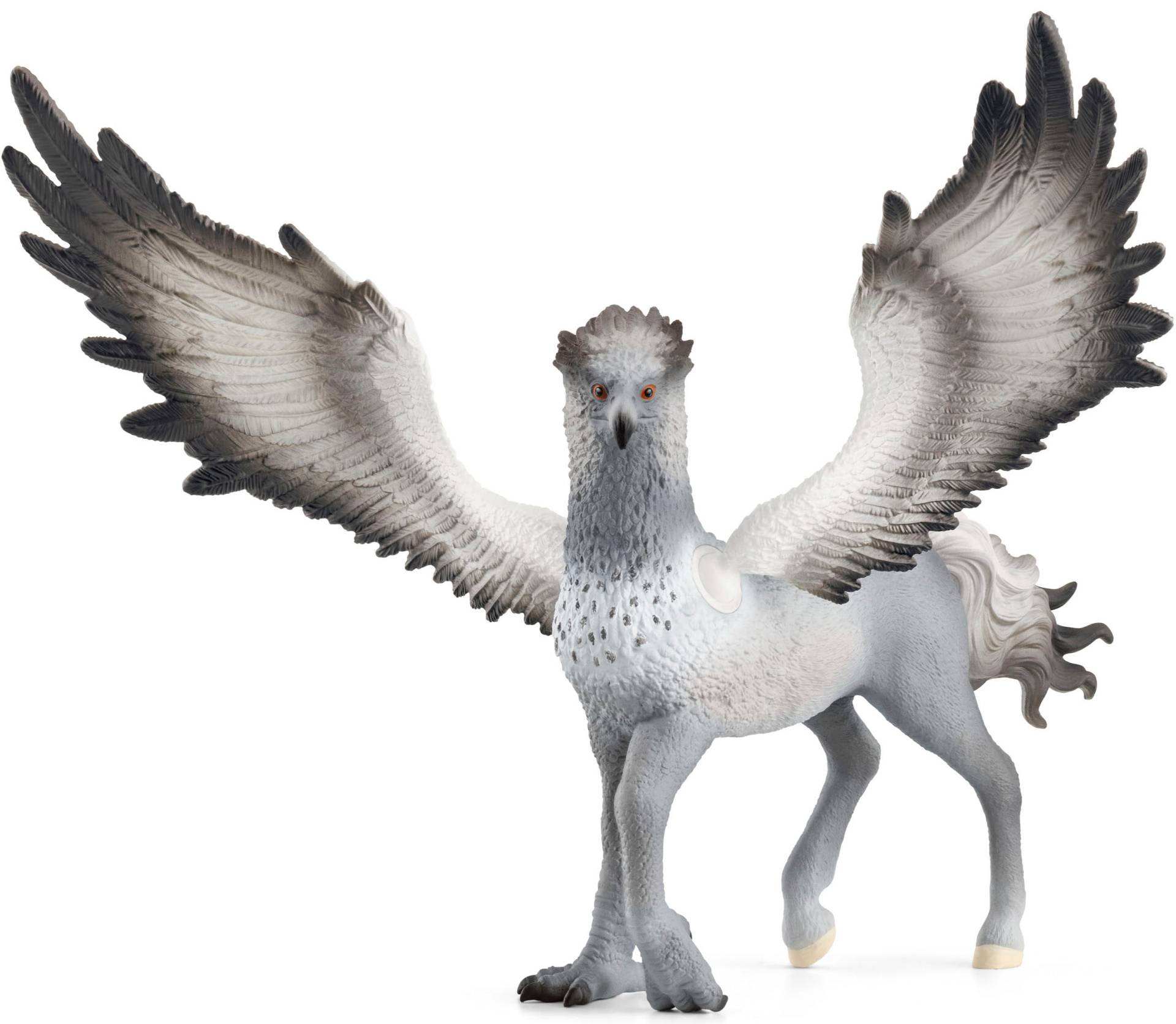 Schleich® Spielfigur »WIZARDING WORLD, Harry Potter™, Seidenschnabel (13988)« von Schleich®