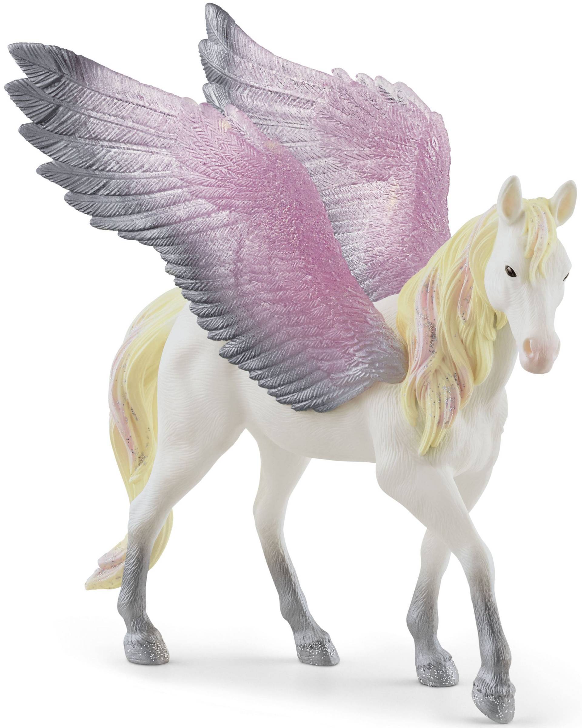 Schleich® Spielfigur »BAYALA®, Pegasus (70720)« von Schleich®