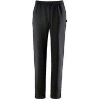 SCHNEIDER SPORTSWEAR Damen Jogginghose ISCHGLW schwarz | 22 von SCHNEIDER SPORTSWEAR