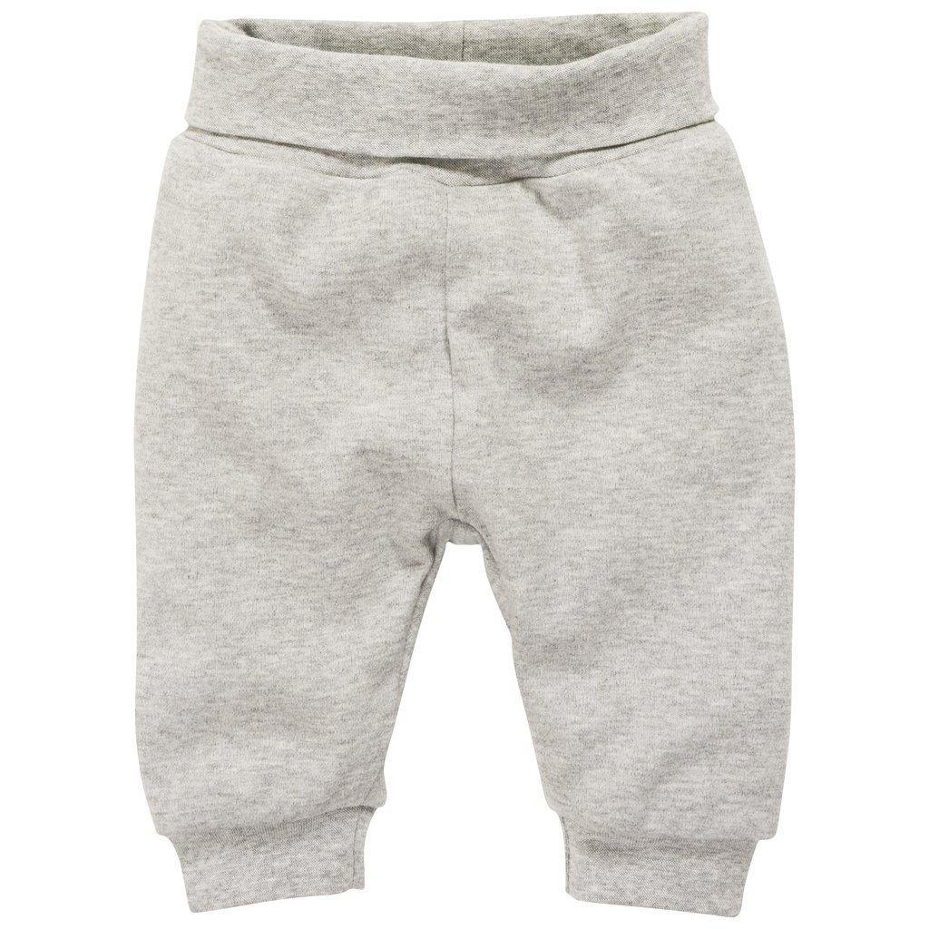 Baby Pumphose Interlock Unisex  56 von Schnizler