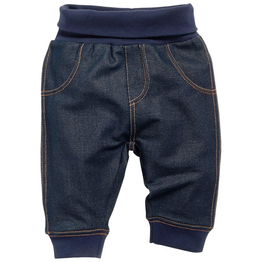 Baby Pumphose Interlock Unisex  80 von Schnizler