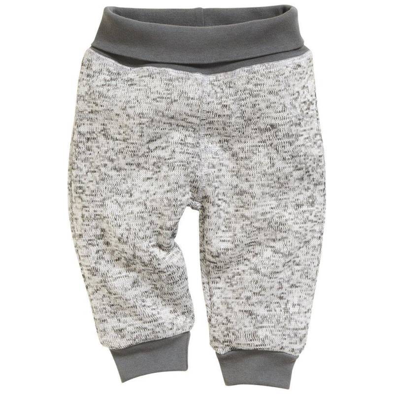 Fleece Hosen Unisex  74 von Schnizler