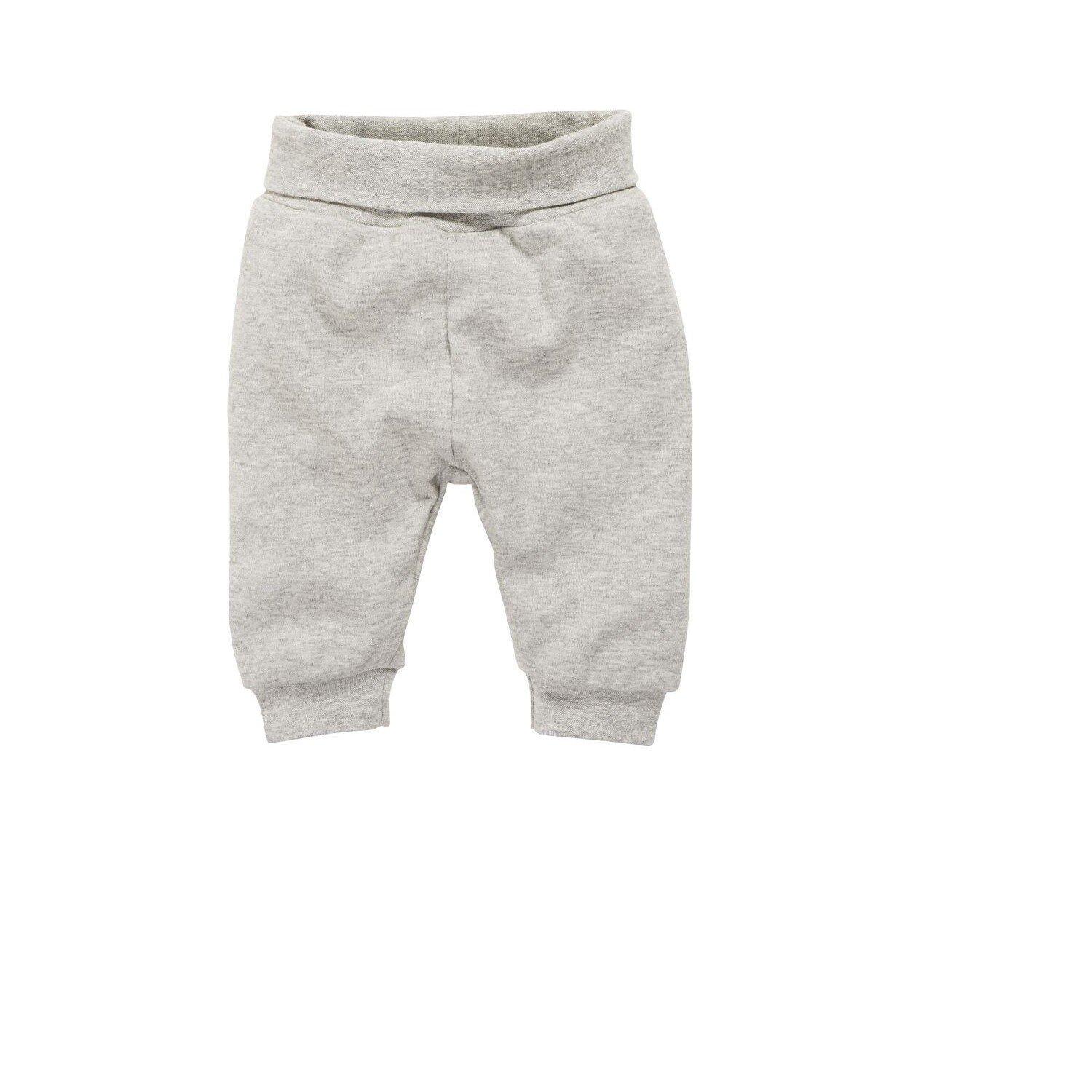 Jogginghose, Baby, Mit Puffärmeln Playshoes Interlock Unisex  12 mese von Schnizler