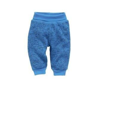 Jogginghose Aus Fleece, Sterne, Baby Playshoes Unisex  6 mesi von Schnizler