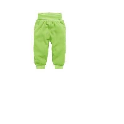 Jogginghose Aus Fleece Mit Strickbündchen, Baby Playshoes Unisex  6 mesi von Schnizler