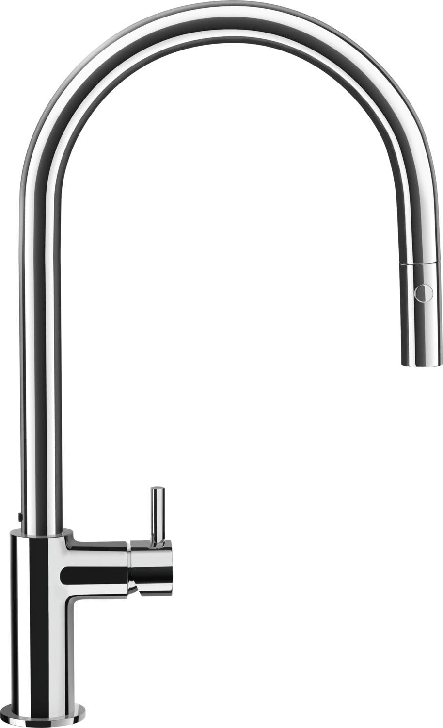 Schock Küchenarmatur »HEKATE SB«, ausziehbar, Temperaturbegrenzer, Wassersparfkt, Rückflussverh., 180° Schock Küchenarmatur »HEKATE SB«, ausziehbar, Temperaturbegrenzer, Wassersparfkt, Rückflussverh., 180° von Schock