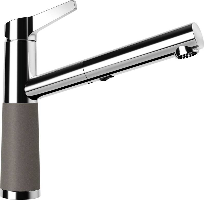 Schock Küchenarmatur »SC-510 SB« von Schock