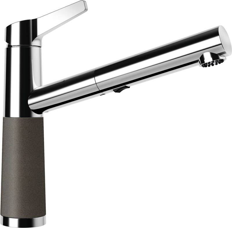 Schock Küchenarmatur »SC-510 SB« von Schock