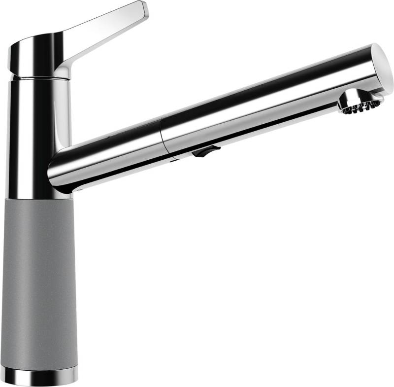 Schock Küchenarmatur »SC-510 SB« von Schock