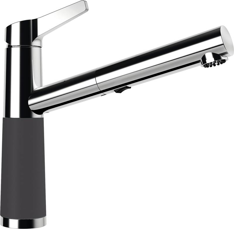 Schock Küchenarmatur »SC-510 SB« von Schock