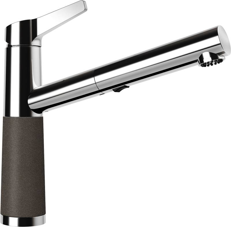 Schock Küchenarmatur »SC-510 SB« von Schock