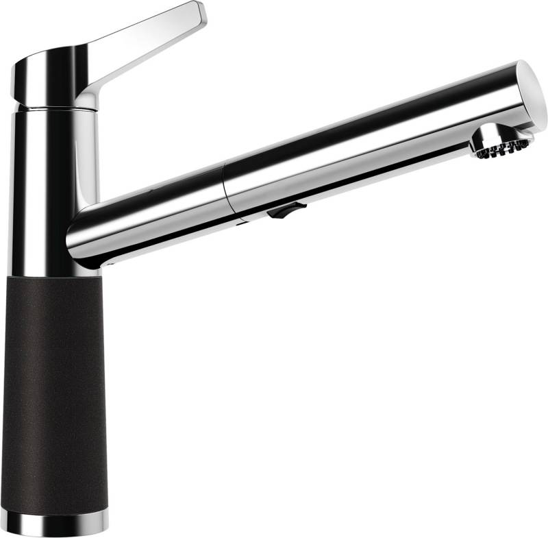 Schock Küchenarmatur »SC-510 SB« von Schock