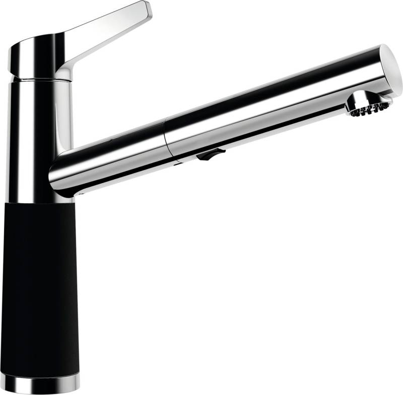 Schock Küchenarmatur »SC-510 SB« von Schock