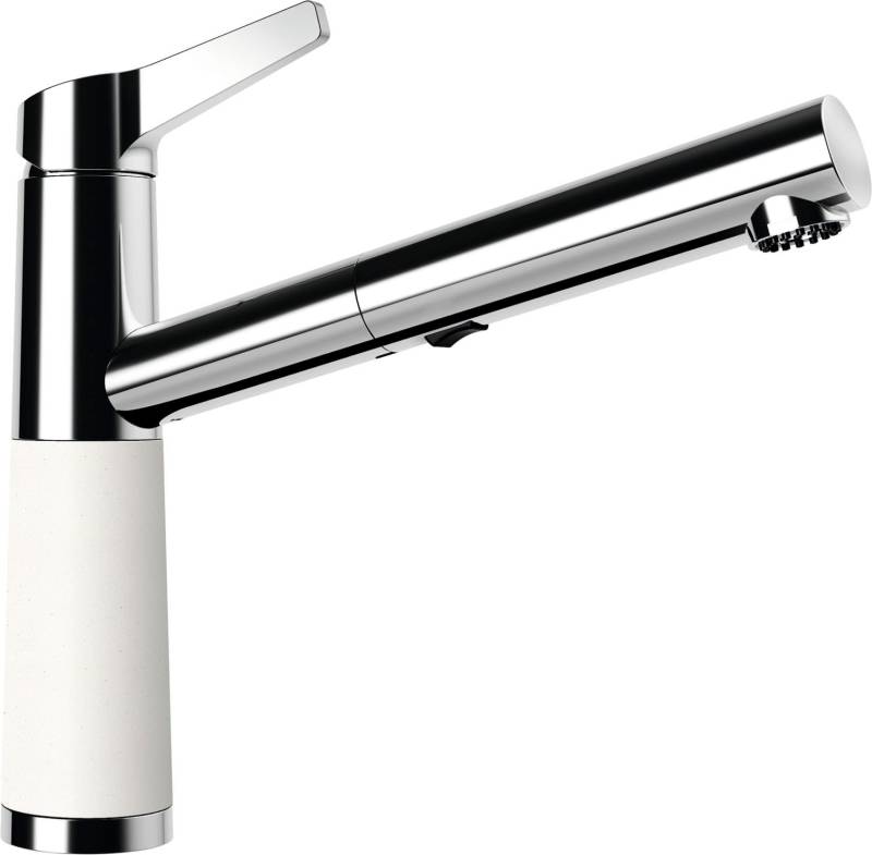 Schock Küchenarmatur »SC-510 SB« von Schock