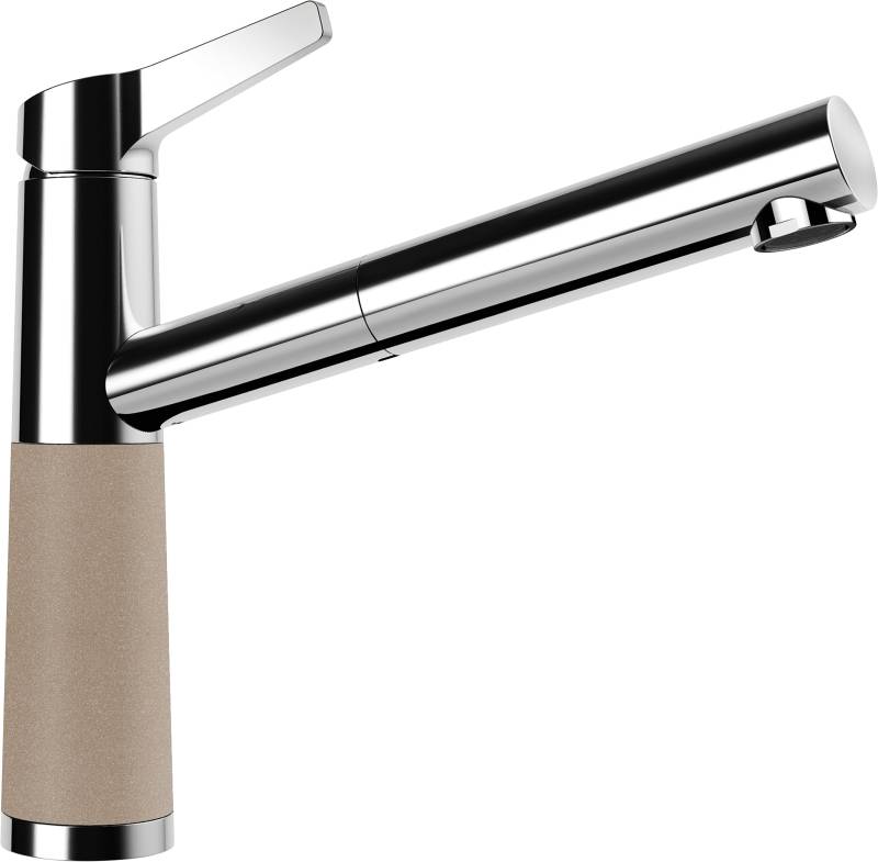 Schock Küchenarmatur »SC-510 SB ND« von Schock