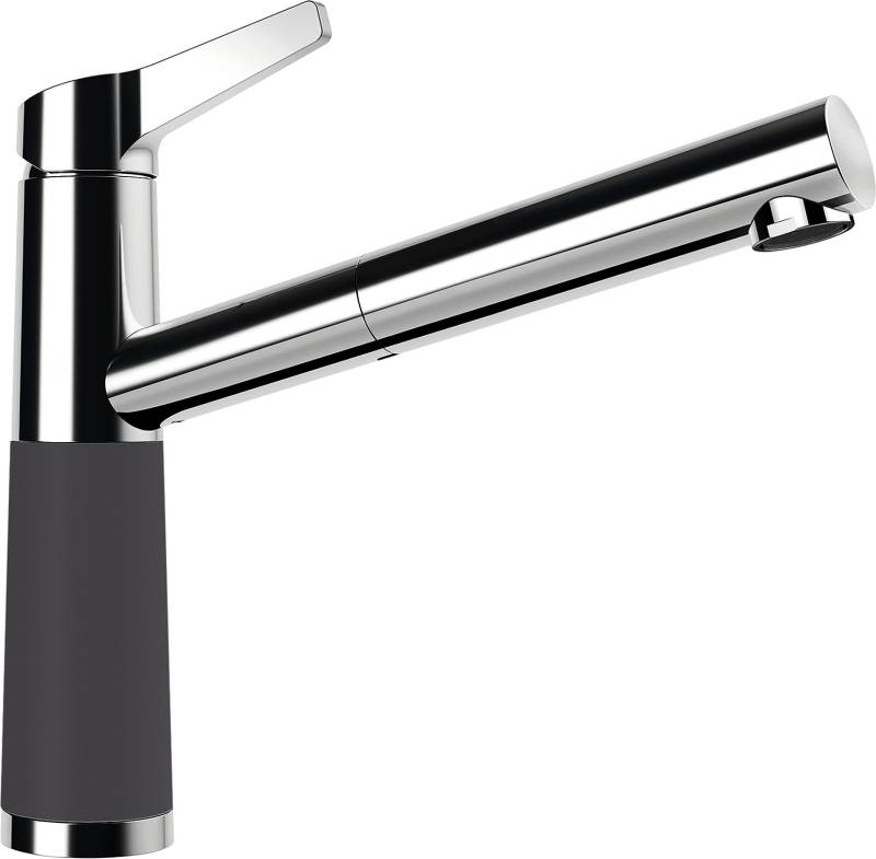 Schock Küchenarmatur »SC-510 SB ND« von Schock
