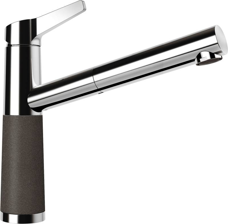 Schock Küchenarmatur »SC-510 SB ND« von Schock