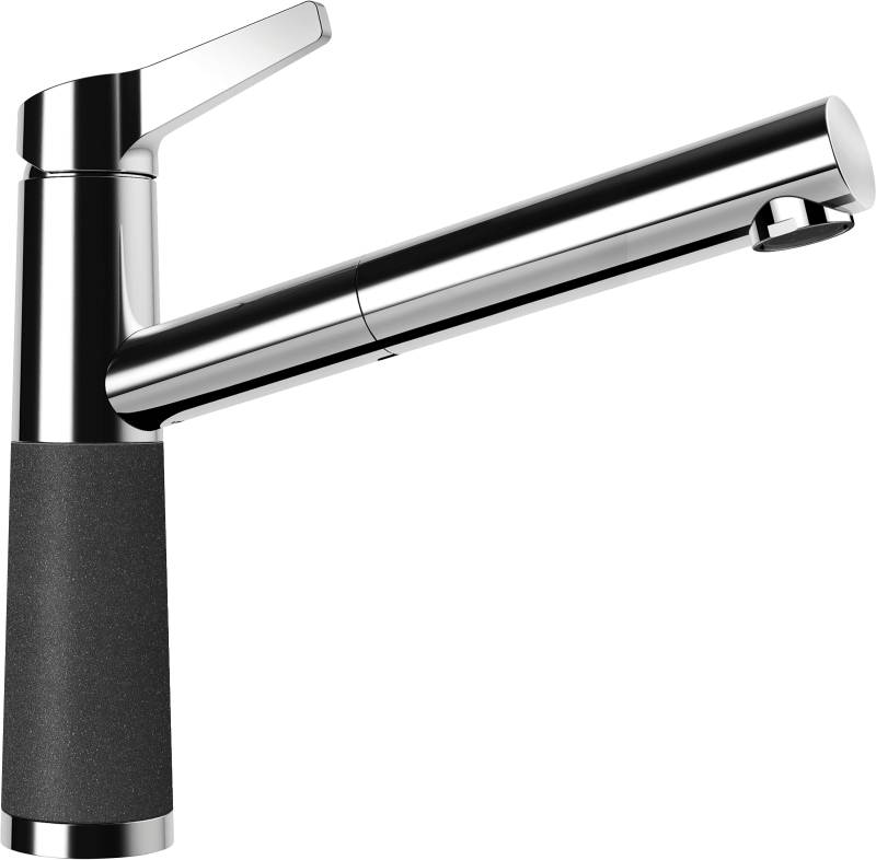 Schock Küchenarmatur »SC-510 SB ND« von Schock