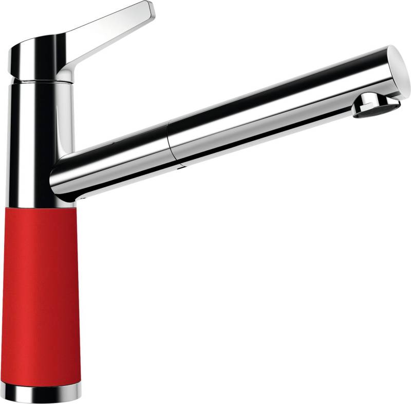 Schock Küchenarmatur »SC-510 SB ND« von Schock