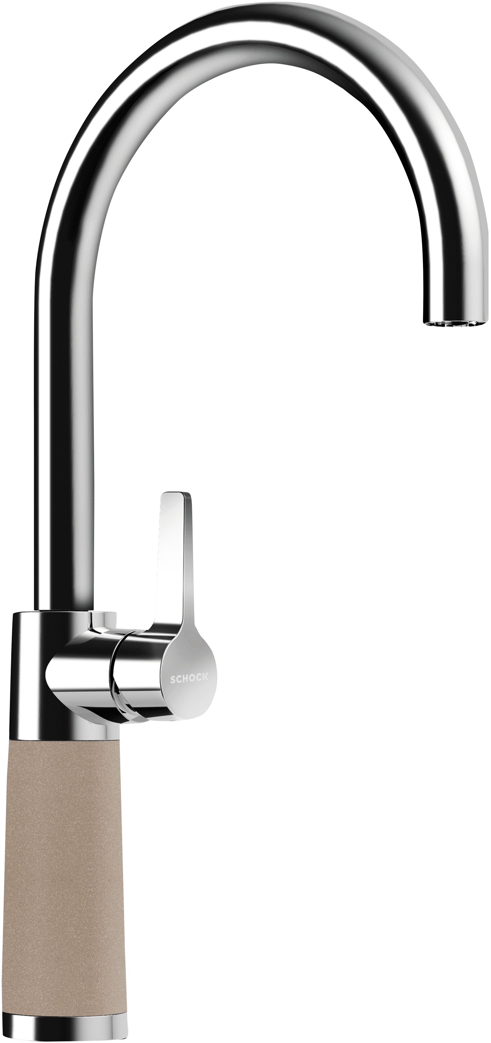 Schock Küchenarmatur »SC-520 FA« Schock Küchenarmatur »SC-520 FA« von Schock