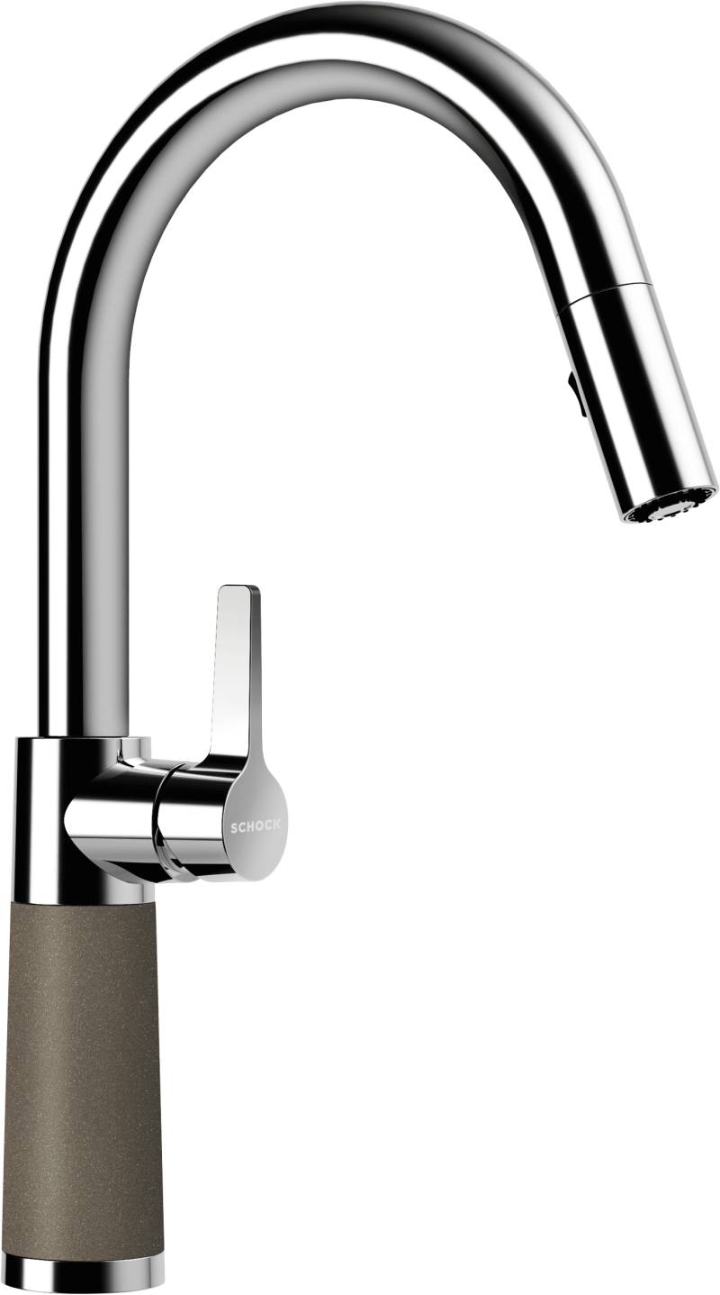 Schock Küchenarmatur »SC-520 SB« von Schock