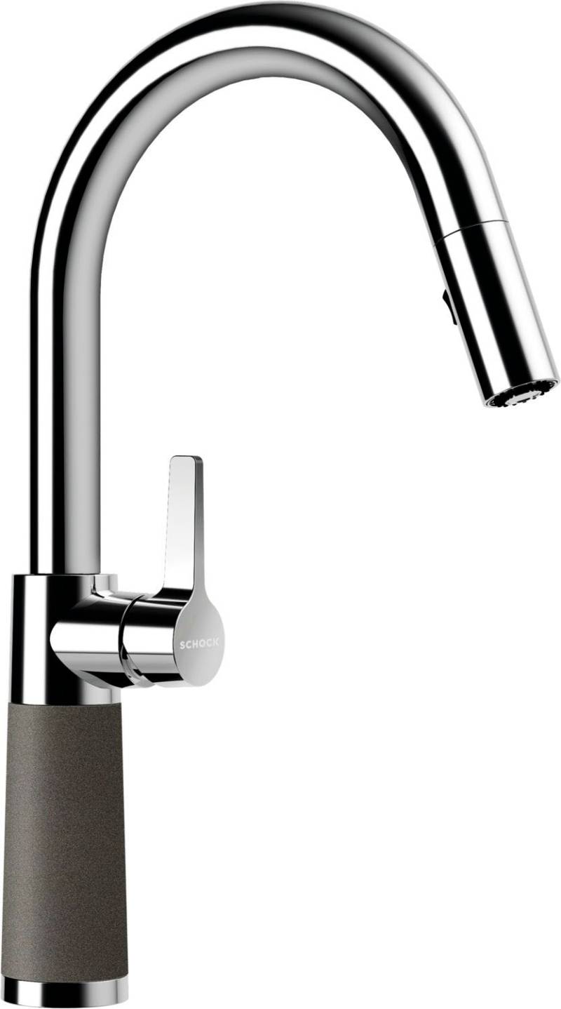 Schock Küchenarmatur »SC-520 SB« von Schock