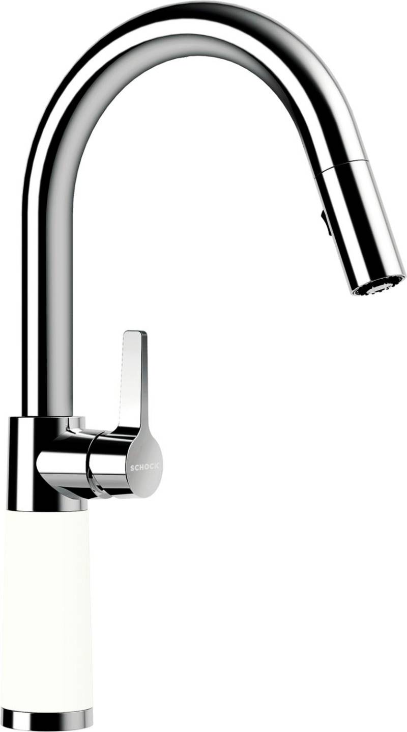 Schock Küchenarmatur »SC-520 SB« von Schock