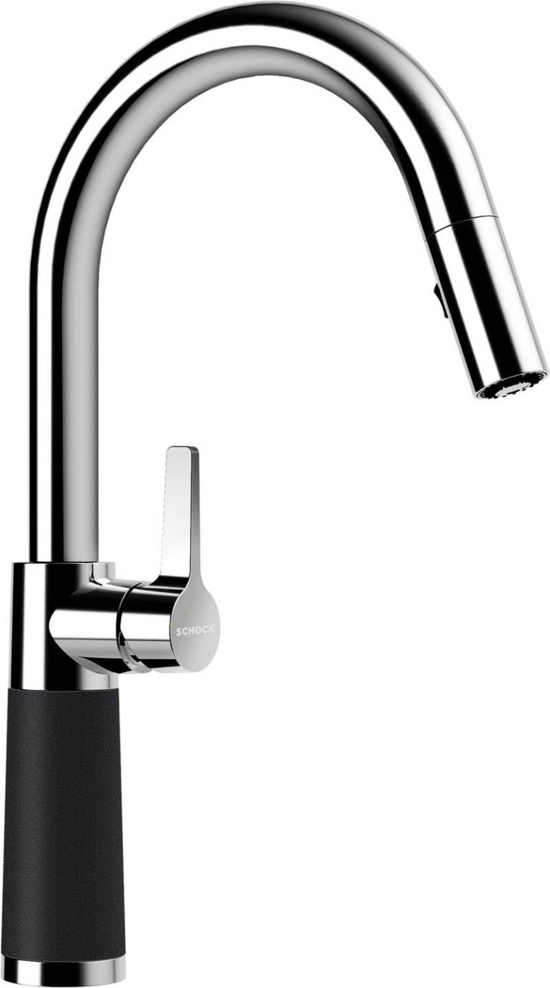 Schock Küchenarmatur »SC-520 SB« von Schock