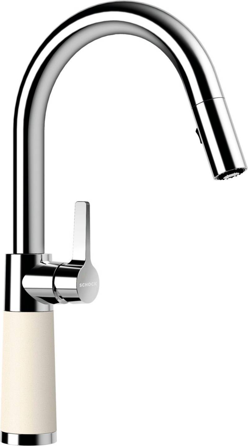 Schock Küchenarmatur »SC-520 SB« von Schock