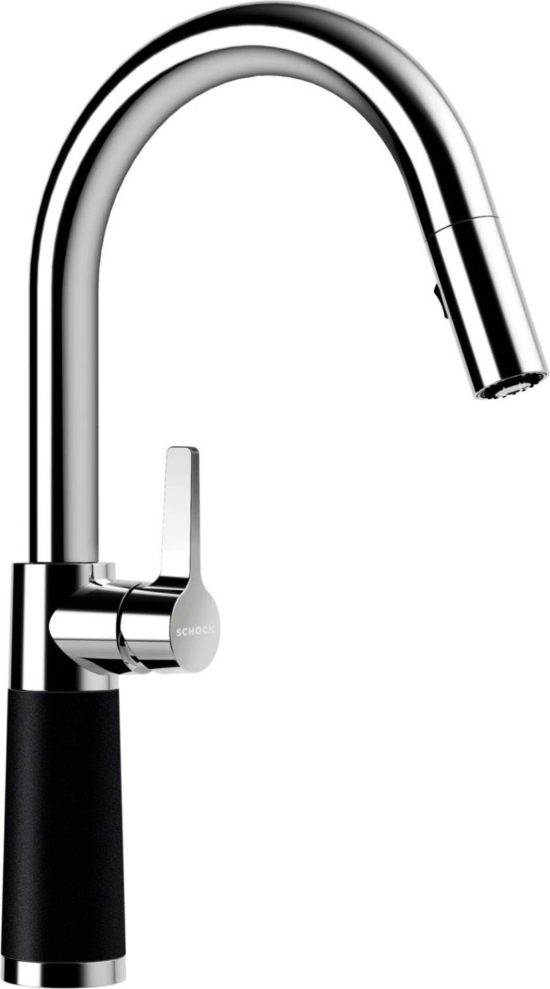 Schock Küchenarmatur »SC-520 SB« von Schock