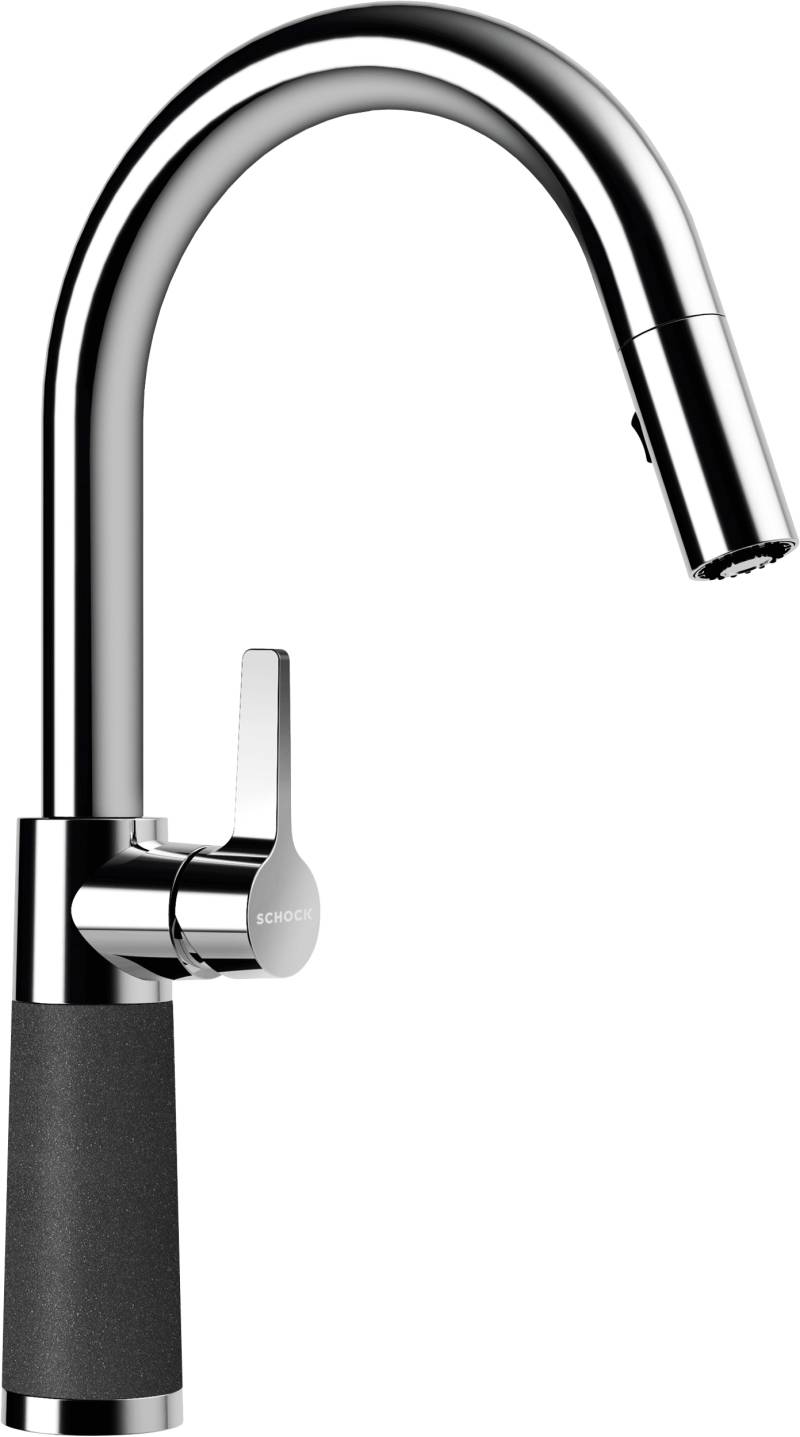 Schock Küchenarmatur »SC-520 SB« von Schock