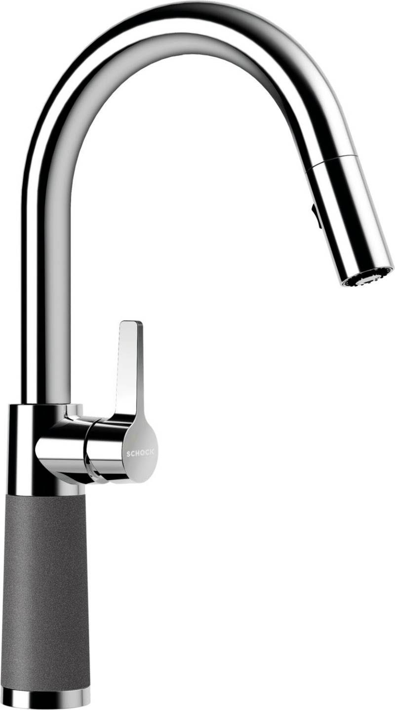 Schock Küchenarmatur »SC-520 SB« von Schock