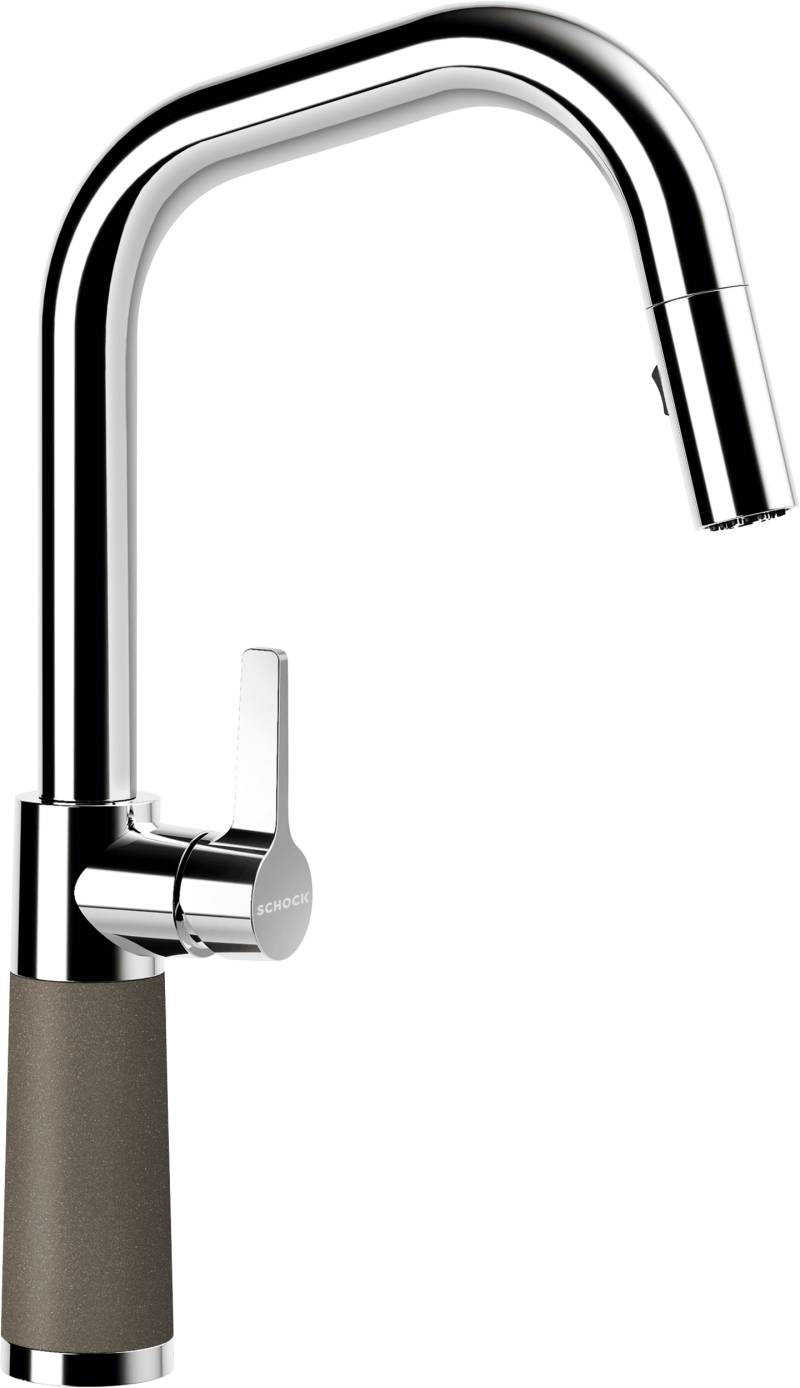 Schock Küchenarmatur »SC-530 SB« von Schock