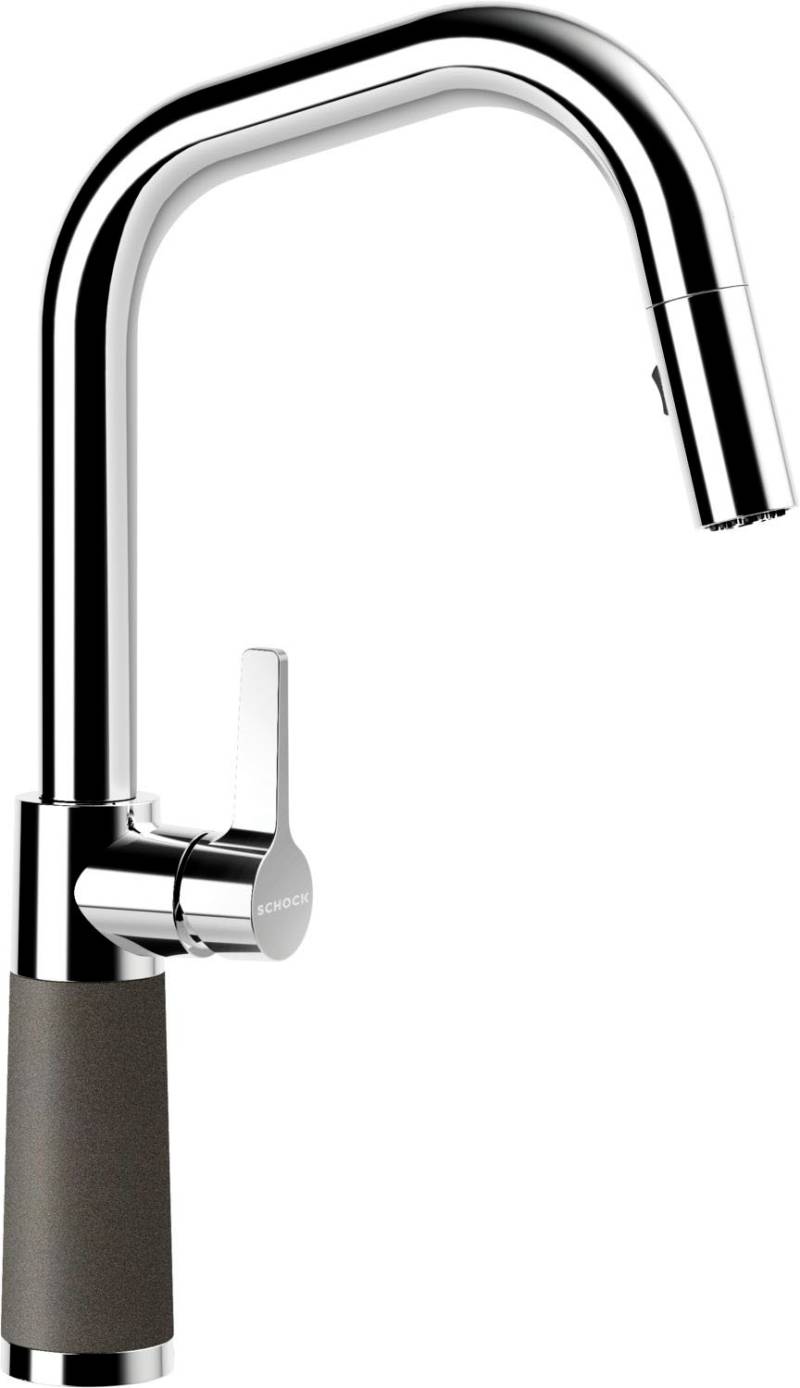 Schock Küchenarmatur »SC-530 SB« von Schock