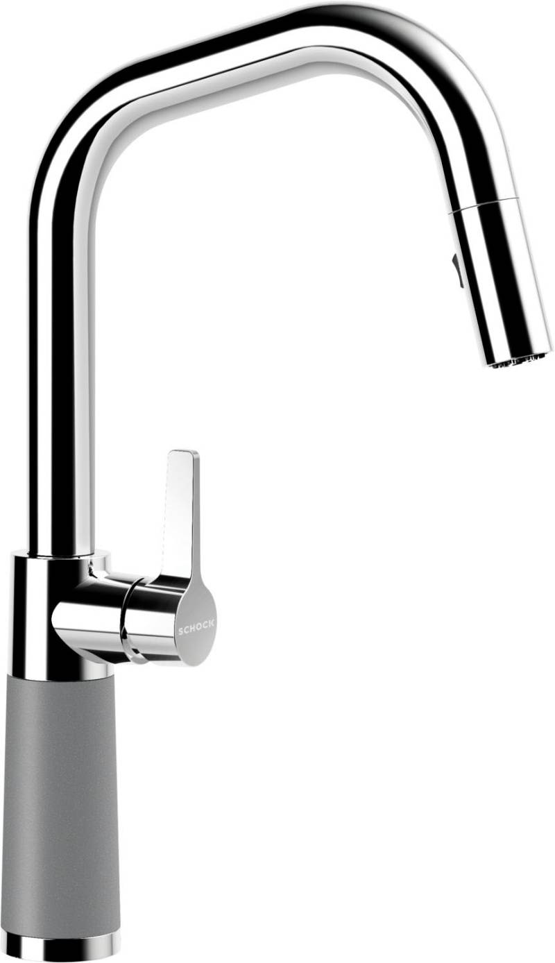 Schock Küchenarmatur »SC-530 SB« von Schock