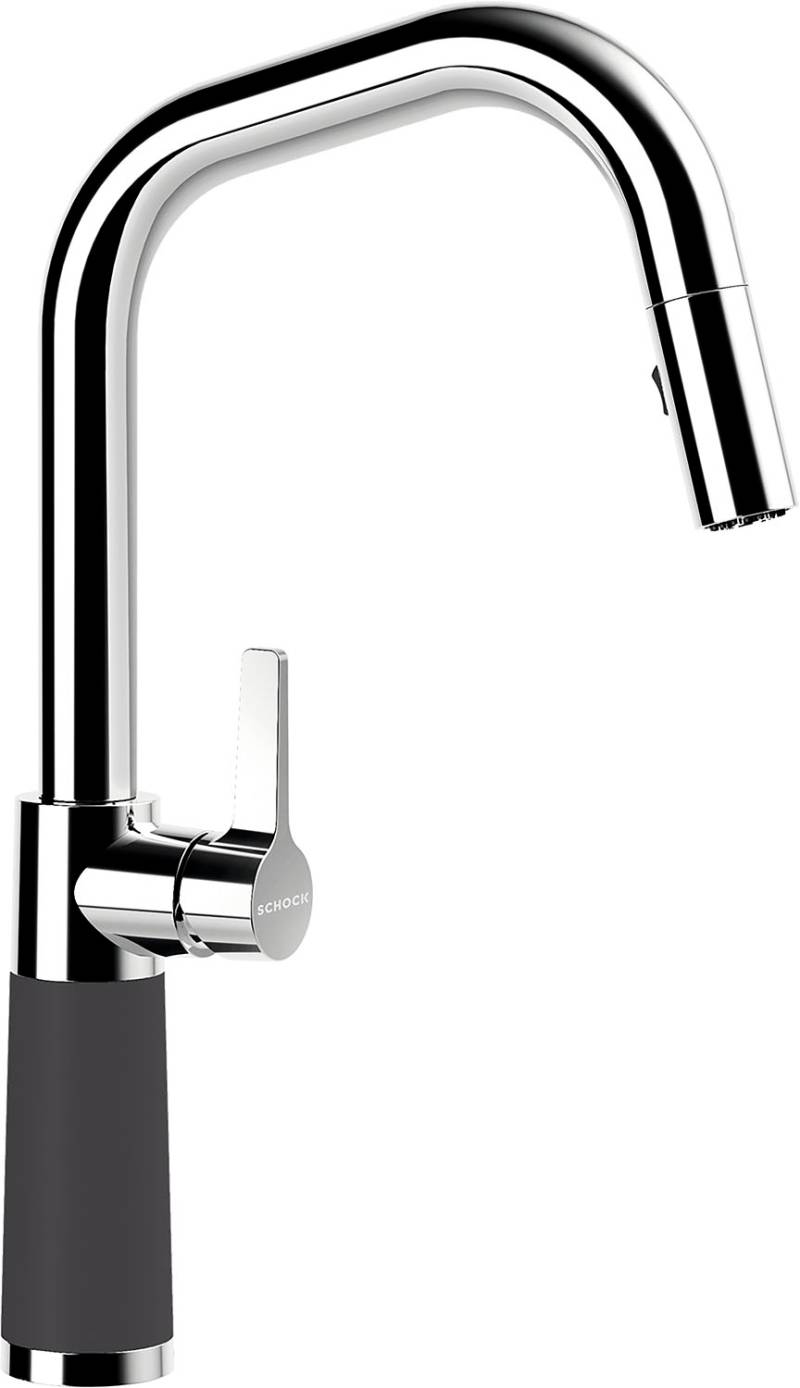 Schock Küchenarmatur »SC-530 SB« von Schock