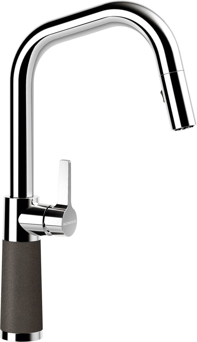 Schock Küchenarmatur »SC-530 SB« von Schock